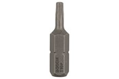 Bor & bits - Bosch Skruebit, ekstra hård - 2607001604