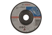 Værktøj - Bosch Skrubbeskive forkrøppet Standard for Metal - 2608603182