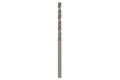 Bor & bits - Bosch Metalbor HSS-G, DIN 338 - 2608585911