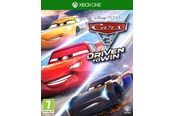 Spil - Cars 3: Driven to Win - Microsoft Xbox One - Racing - 5051895410134