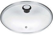 Gryder - Tefal Glass Lid 28 cm - 28097712