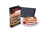 Køkkenmaskine - Tilbehør - Tefal XA800512 Snack Collection - box 5: Wafer - XA800512