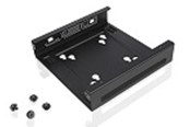 Systemtilbehør (kølepasta mv.) - Lenovo Tiny VESA Mount II - 4XF0N03161