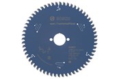 Rundsav - Bosch Rundsavsklinge Expert for Laminated Panel - 2608644130