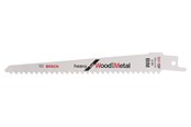 Værktøj - Bosch Bajonetsavklinge S 611 DF - 2608656258