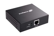 Repeater, boostere, bridges & transceiver - Edimax Pro IEEE 802.3at Gigabit PoE+ Extender - GP-101ET