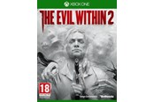 Spil - The Evil Within 2 - Microsoft Xbox One - Action - 5055856416449