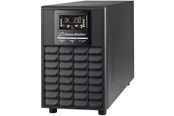 UPS - BlueWalker 10122108 - PowerWalker VFI CG PF1 - 1000VA/1000W - On-Line UPS - 10122108