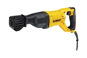 Multiværktøj - Dewalt Reciprocating Saw - Twin Pack - DWE305PK
