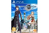 Spil - Sword Art Online: Hollow Realization - Sony PlayStation 4 - Action - 3391891987806