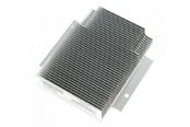 Køling og blæser - HP E High Performance Heatsink Kit - 826706-B21