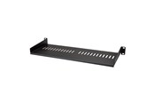 Rack skabe - StarTech.com CABSHELF1U7V - 1U - Fixed Shelf - CABSHELF1U7V