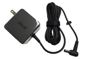 Bærbar Oplader - ASUS AC ADAPTER 65W 19V - 0A001-00440600