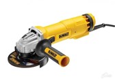 Vinkelsliber - Dewalt DWE4237-QS Angle Grinder - DWE4237-QS
