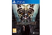 Spil - Blackguards 2 - Sony PlayStation 4 - RPG - 4260089417151