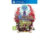 Spil - Yonder: The Cloud Catcher Chronicles - Sony PlayStation 4 - Eventyr - 5060264371396