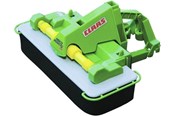 Legetøjsbil - Bruder Access.:Claas Front disc mower Disco 3050 FC Plus - 2324
