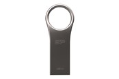 USB Stick - Silicon Power Jewel J80 - 128GB - USB Stick - SP128GBUF3J80V1T