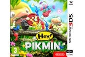 Spil - Hey! Pikmin - Nintendo 3DS - Action - 0045496475321