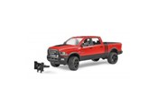 Legetøjsbil - Bruder RAM 2500 Power Wagon - 4001702025007