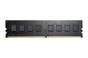 RAM - G.Skill Value DDR4-2400 - 4GB - CL17 - Single Channel (1 pcs) - Intel XMP - Sort - F4-2400C17S-4GNT