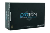 Strømforsyning - Chieftec Proton Series Strømforsyning - 850 Watt - 140 mm - ATX - 80 Plus Bronze certified - BDF-850C