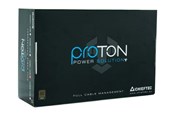 Strømforsyning - Chieftec Proton Series Strømforsyning - 750 Watt - 140 mm - ATX - 80 Plus Bronze certified - BDF-750C