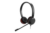 Hovedtelefoner/headset - Jabra Evolve 30 II HS Stereo - 14401-21