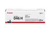 Blæk, Toner & Forbrugsstoffer - Canon CRG 046 / 1254C002 High Black - 1254C002