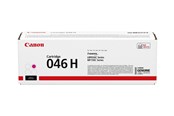 Blæk, Toner & Forbrugsstoffer - Canon CRG 046 / 1252C002 High Magenta - 1252C002