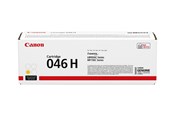 Blæk, Toner & Forbrugsstoffer - Canon CRG 046 / 1251C002 High Yellow - 1251C002