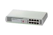 Switch - Allied Telesis CentreCOM - AT-GS910/8E-50