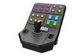 Spil tilbehør - Logitech G Saitek Heavy Equipment Side Panel - Wired Controller - PC - 945-000014