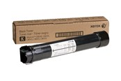 Blæk, Toner & Forbrugsstoffer - Xerox 006R01697 / Black Toner - 006R01697