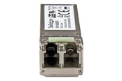 Repeater, boostere, bridges & transceiver - StarTech.com MSA Compliant 10 Gigabit Fiber SFP+ Transceiver Module - 10GBase-SR - MM LC - 300 m - SFP+ transceiver modul - 10 Gigabit Ethernet - SFP10GBSRST