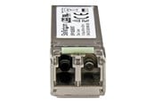 Repeater, boostere, bridges & transceiver - StarTech.com MSA Compliant 10 Gigabit Fiber SFP+ Transceiver Module - 10GBase-SR - MM LC - 300 m - SFP+ transceiver modul - 10 Gigabit Ethernet - SFP10GBSRST