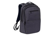 Tasker - RivaCase Suzuka - 16" - Laptop Backpack - 7765 Black