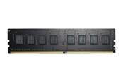 RAM - G.Skill Value DDR4-2400 - 8GB - CL17 - Single Channel (1 pcs) - Intel XMP - Sort - F4-2400C17S-8GNT