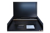 KVM-switch - Inter-Tech KVM-1708 LED - 88887213