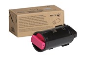 Blæk, Toner & Forbrugsstoffer - Xerox - Extended High Yield - 106R03933