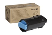Blæk, Toner & Forbrugsstoffer - Xerox - Extra High Capacity - cyan - original - tonerpatron - 106R03873