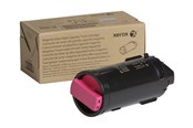 Blæk, Toner & Forbrugsstoffer - Xerox - Extra High Capacity - magenta - original - tonerpatron - 106R03874