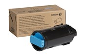 Blæk, Toner & Forbrugsstoffer - Xerox - cyan - original - tonerpatron - 106R03859