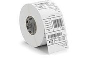 Papir, Fotopapir og Etiketter - Zebra Z-Perform 1000D - 3006147-T