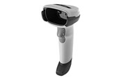 Stregkodelæser - Zebra DS2208-SR WHITE USB KIT - DS2208-SR6U2100AZW