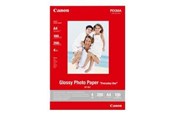 Papir, Fotopapir og Etiketter - Canon Paper GP-501 / 0775B082 Glossy A4 - 0775B082