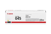 Blæk, Toner & Forbrugsstoffer - Canon CRG 045 / 1239C002 Yellow - 1239C002