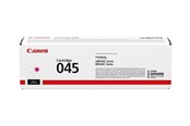 Blæk, Toner & Forbrugsstoffer - Canon CRG 045 / 1240C002 Magenta - 1240C002