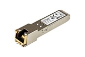 Repeater, boostere, bridges & transceiver - StarTech.com MASFP1GBTXST Cisco Meraki MA-SFP-1GB-TX Compatible SFP Module - 1000BASE-T - SFP to RJ45 Cat6/Cat5e - 10/100/1000 Mbps - RJ-45 100m - Cisco Meraki MS225 MX400 MS250 - MASFP1GBTXST
