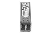 Repeater, boostere, bridges & transceiver - StarTech.com Gigabit Fiber 1000Base-LX SFP Transceiver Module - Juniper SFP-1GE-LX Compatible - SM LC - 10 km (6.2 mi) - SFP (mini-GBIC) transceiver modul - Gigabit Ethernet - MASFP1GBLX10